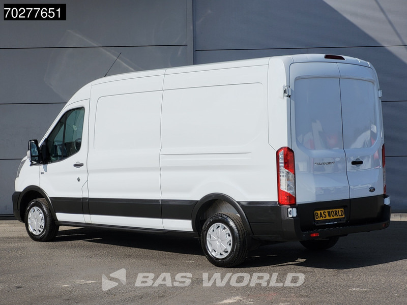 Ford Transit 130pk L3H2 Airco Cruise Parkeersensoren Euro6 L3 11m3 Airco Cruise control - Furgão compacto: foto 2 Ford Transit 130pk L3H2 Airco Cruise Parkeersensoren Euro6 L3 11m3 Airco Cruise control - Furgão compacto: foto 2