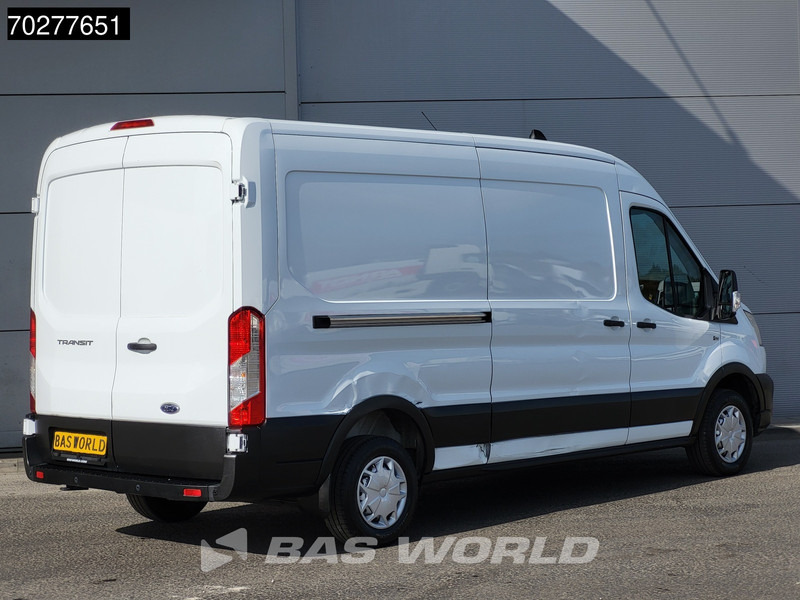 Ford Transit 130pk L3H2 Airco Cruise Parkeersensoren Euro6 L3 11m3 Airco Cruise control - Furgão compacto: foto 5 Ford Transit 130pk L3H2 Airco Cruise Parkeersensoren Euro6 L3 11m3 Airco Cruise control - Furgão compacto: foto 5
