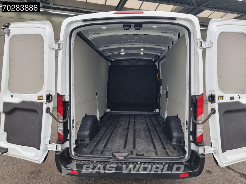 Ford Transit 130pk L3H2 Airco Cruise Parkeersensoren Euro6 L3 12m3 Airco Cruise control - Furgão: foto 3 Ford Transit 130pk L3H2 Airco Cruise Parkeersensoren Euro6 L3 12m3 Airco Cruise control - Furgão: foto 3