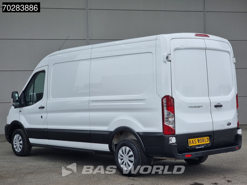 Ford Transit 130pk L3H2 Airco Cruise Parkeersensoren Euro6 L3 12m3 Airco Cruise control - Furgão: foto 2 Ford Transit 130pk L3H2 Airco Cruise Parkeersensoren Euro6 L3 12m3 Airco Cruise control - Furgão: foto 2