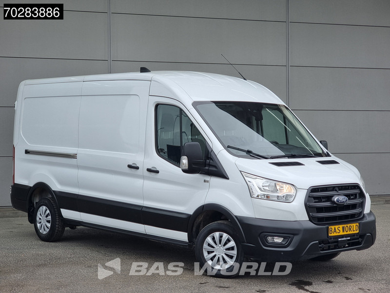 Ford Transit 130pk L3H2 Airco Cruise Parkeersensoren Euro6 L3 12m3 Airco Cruise control - Furgão compacto: foto 5 Ford Transit 130pk L3H2 Airco Cruise Parkeersensoren Euro6 L3 12m3 Airco Cruise control - Furgão compacto: foto 5