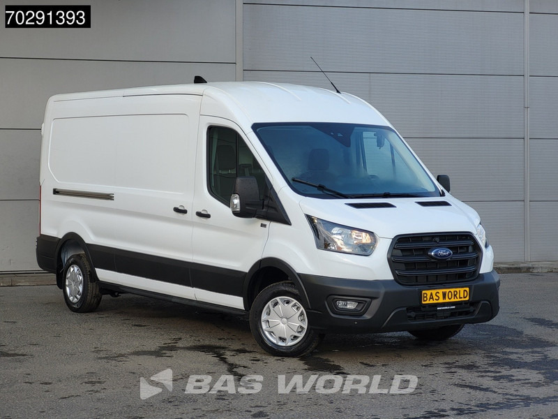 Ford Transit 130pk L3H2 Nieuw! Airco Cruise Trend L3 12m3 Airco Cruise control - Furgão compacto: foto 5 Ford Transit 130pk L3H2 Nieuw! Airco Cruise Trend L3 12m3 Airco Cruise control - Furgão compacto: foto 5