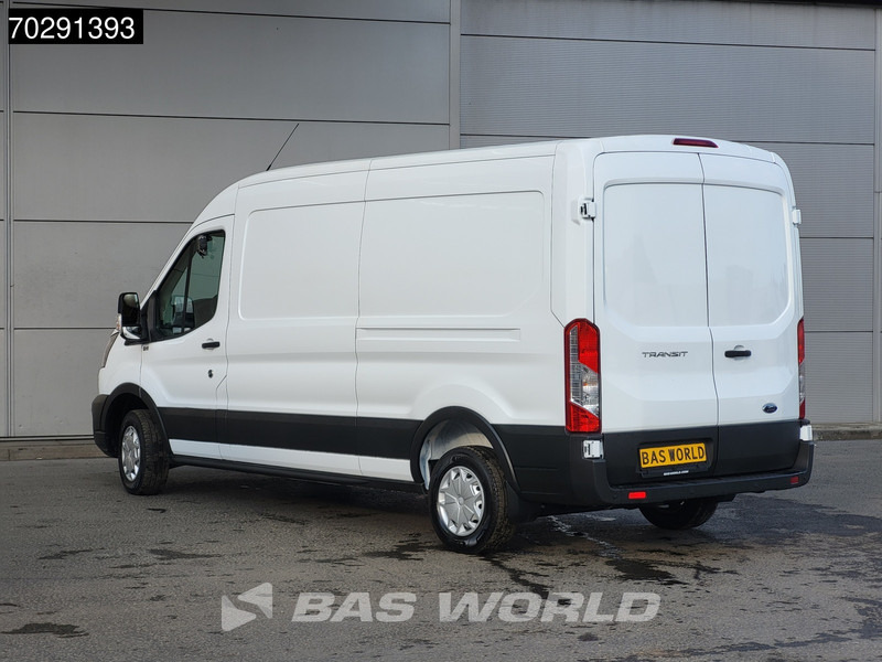 Ford Transit 130pk L3H2 Nieuw! Airco Cruise Trend L3 12m3 Airco Cruise control - Furgão compacto: foto 2 Ford Transit 130pk L3H2 Nieuw! Airco Cruise Trend L3 12m3 Airco Cruise control - Furgão compacto: foto 2