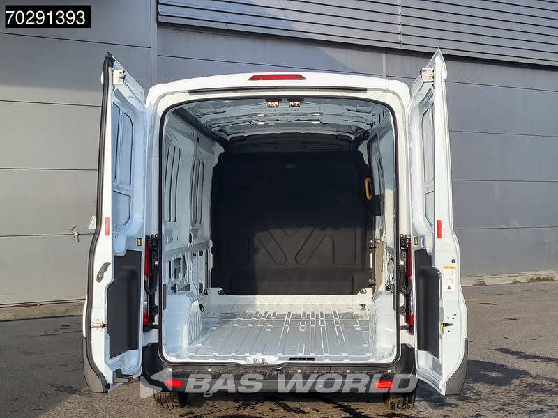 Ford Transit 130pk L3H2 Nieuw! Airco Cruise Trend L3 12m3 Airco Cruise control - Furgão compacto: foto 3 Ford Transit 130pk L3H2 Nieuw! Airco Cruise Trend L3 12m3 Airco Cruise control - Furgão compacto: foto 3