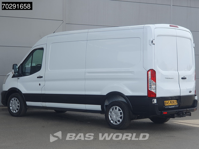 Ford Transit 130pk L3H2 Trekhaak Airco Cruise Euro6 L3 12m3 Airco Trekhaak Cruise control - Furgão: foto 2 Ford Transit 130pk L3H2 Trekhaak Airco Cruise Euro6 L3 12m3 Airco Trekhaak Cruise control - Furgão: foto 2