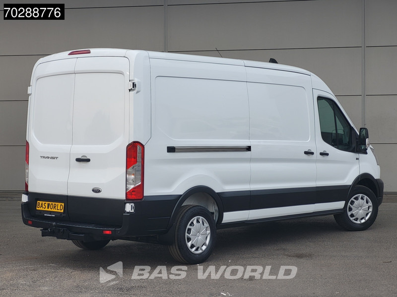 Ford Transit 130pk L3H2 Trekhaak Airco Cruise Parkeersensoren Euro6 L3 12m3 Airco Trekhaak Cruise control - Furgão: foto 5 Ford Transit 130pk L3H2 Trekhaak Airco Cruise Parkeersensoren Euro6 L3 12m3 Airco Trekhaak Cruise control - Furgão: foto 5