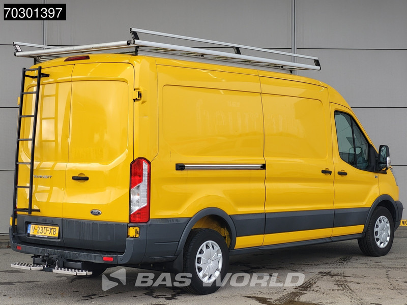 Ford Transit 130pk L3H2 Trekhaak Airco Cruise Parkeersensoren v+a Imperiaal APK 04-2026 Euro6 L2 Airco Trekhaak Cruise control - Furgão: foto 5 Ford Transit 130pk L3H2 Trekhaak Airco Cruise Parkeersensoren v+a Imperiaal APK 04-2026 Euro6 L2 Airco Trekhaak Cruise control - Furgão: foto 5