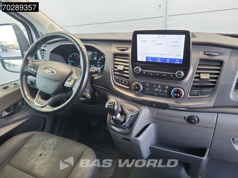 Leasing de Ford Transit 130pk L3H2 Trekhaak Navi Airco Cruise Camera Parkeersensoren Euro6 L3 12m3 Airco Trekhaak Cruise control Ford Transit 130pk L3H2 Trekhaak Navi Airco Cruise Camera Parkeersensoren Euro6 L3 12m3 Airco Trekhaak Cruise control: foto 10