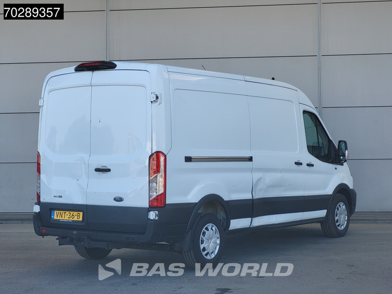 Leasing de Ford Transit 130pk L3H2 Trekhaak Navi Airco Cruise Camera Parkeersensoren Euro6 L3 12m3 Airco Trekhaak Cruise control Ford Transit 130pk L3H2 Trekhaak Navi Airco Cruise Camera Parkeersensoren Euro6 L3 12m3 Airco Trekhaak Cruise control: foto 6