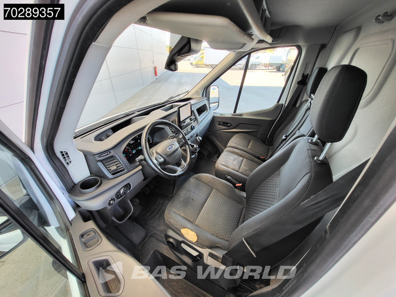 Leasing de Ford Transit 130pk L3H2 Trekhaak Navi Airco Cruise Camera Parkeersensoren Euro6 L3 12m3 Airco Trekhaak Cruise control Ford Transit 130pk L3H2 Trekhaak Navi Airco Cruise Camera Parkeersensoren Euro6 L3 12m3 Airco Trekhaak Cruise control: foto 12
