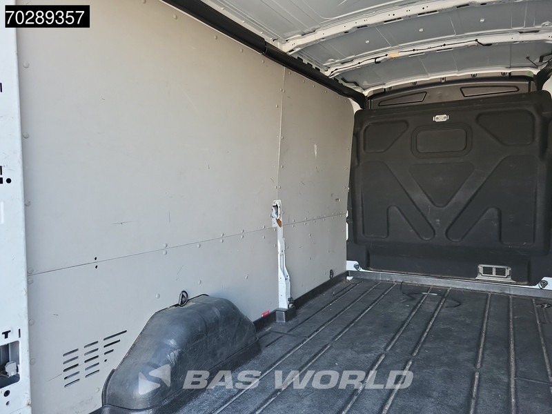 Leasing de Ford Transit 130pk L3H2 Trekhaak Navi Airco Cruise Camera Parkeersensoren Euro6 L3 12m3 Airco Trekhaak Cruise control Ford Transit 130pk L3H2 Trekhaak Navi Airco Cruise Camera Parkeersensoren Euro6 L3 12m3 Airco Trekhaak Cruise control: foto 8