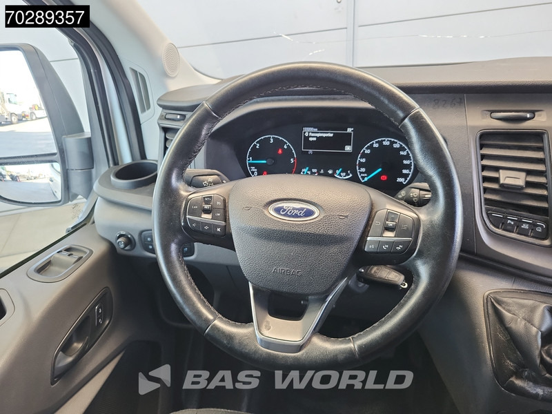 Leasing de Ford Transit 130pk L3H2 Trekhaak Navi Airco Cruise Camera Parkeersensoren Euro6 L3 12m3 Airco Trekhaak Cruise control Ford Transit 130pk L3H2 Trekhaak Navi Airco Cruise Camera Parkeersensoren Euro6 L3 12m3 Airco Trekhaak Cruise control: foto 18