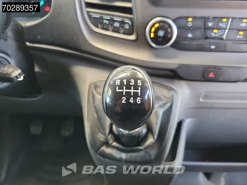 Leasing de Ford Transit 130pk L3H2 Trekhaak Navi Airco Cruise Camera Parkeersensoren Euro6 L3 12m3 Airco Trekhaak Cruise control Ford Transit 130pk L3H2 Trekhaak Navi Airco Cruise Camera Parkeersensoren Euro6 L3 12m3 Airco Trekhaak Cruise control: foto 17