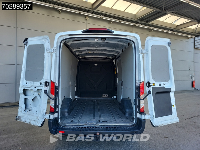 Ford Transit 130pk L3H2 Trekhaak Navi Airco Cruise Camera Parkeersensoren Euro6 L3 12m3 Airco Trekhaak Cruise control - Furgão: foto 3 Ford Transit 130pk L3H2 Trekhaak Navi Airco Cruise Camera Parkeersensoren Euro6 L3 12m3 Airco Trekhaak Cruise control - Furgão: foto 3