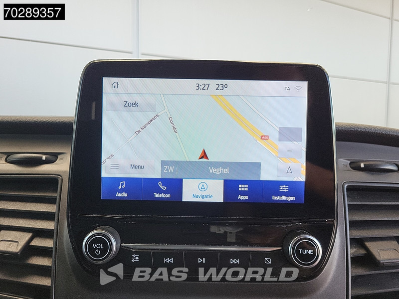 Leasing de Ford Transit 130pk L3H2 Trekhaak Navi Airco Cruise Camera Parkeersensoren Euro6 L3 12m3 Airco Trekhaak Cruise control Ford Transit 130pk L3H2 Trekhaak Navi Airco Cruise Camera Parkeersensoren Euro6 L3 12m3 Airco Trekhaak Cruise control: foto 14