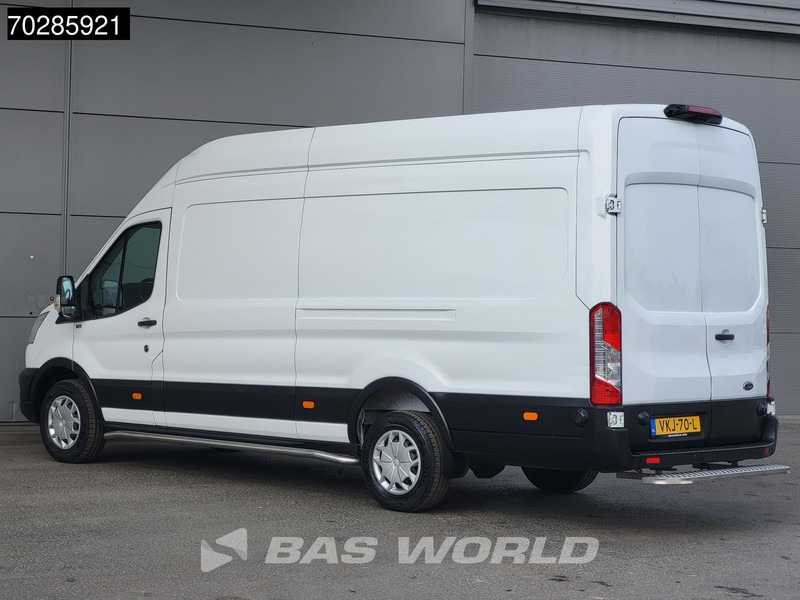 Ford Transit 130pk L4H2 Airco Cruise Camera Parkeersensoren Euro6 L4 15m3 Airco Cruise control - Furgão: foto 2 Ford Transit 130pk L4H2 Airco Cruise Camera Parkeersensoren Euro6 L4 15m3 Airco Cruise control - Furgão: foto 2