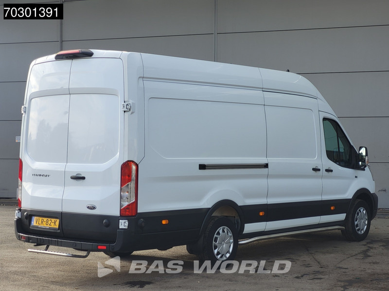 Ford Transit 130pk L4H3 Airco Cruise Camera Parkeersensoren SYNC4 Display Hoog Dak Euro6 Airco Cruise control - Furgão: foto 5 Ford Transit 130pk L4H3 Airco Cruise Camera Parkeersensoren SYNC4 Display Hoog Dak Euro6 Airco Cruise control - Furgão: foto 5