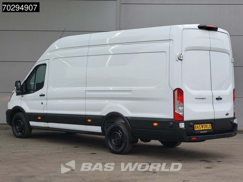 Ford Transit 130pk L4H3 Navi Airco Cruise Camera Parkeersensoren SYNC4 Display CarPlay Euro6 L4 XL Hoog Dak Airco Cruise control - Furgão: foto 2 Ford Transit 130pk L4H3 Navi Airco Cruise Camera Parkeersensoren SYNC4 Display CarPlay Euro6 L4 XL Hoog Dak Airco Cruise control - Furgão: foto 2