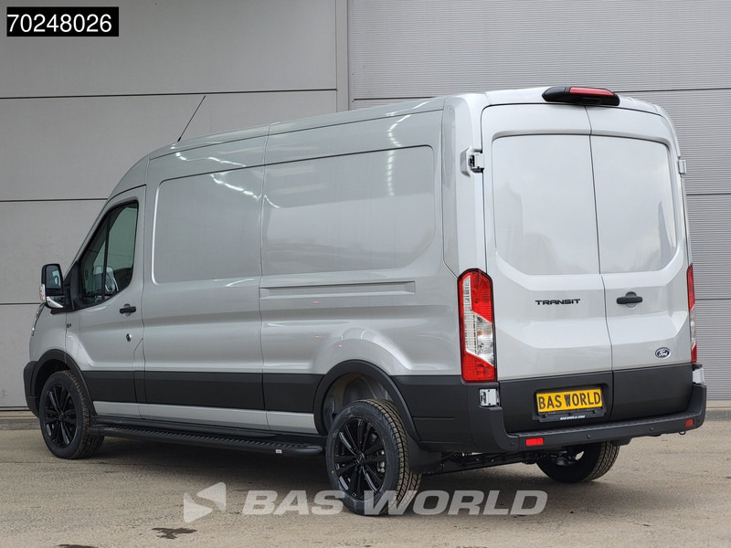 Ford Transit 165pk Automaat Limited Black Edition L3H2 Nwe model! CarPlay Xenon Camera L3 11m3 Airco Cruise control - Furgão: foto 5 Ford Transit 165pk Automaat Limited Black Edition L3H2 Nwe model! CarPlay Xenon Camera L3 11m3 Airco Cruise control - Furgão: foto 5