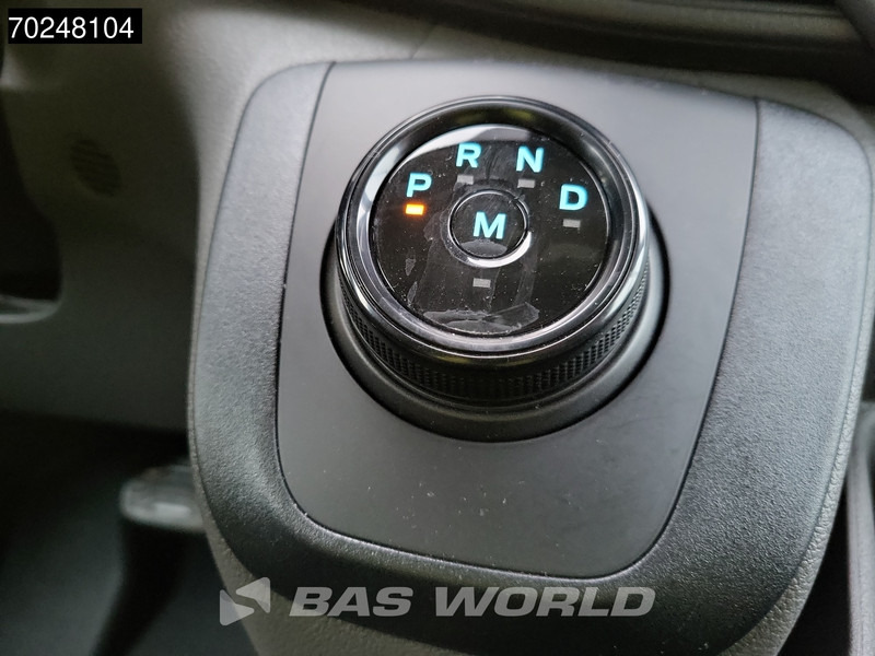Furgão novo Ford Transit 165pk Automaat Limited Dubbele schuifdeur Black Edition L2H2 ACC 360camera Navi CarPlay Xenon Camera 10m3 Airco: foto 14