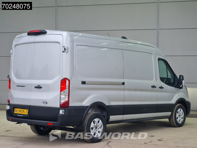 Ford Transit 165pk Automaat Limited Dubbele schuifdeur L3H2 ACC 360camera Navi CarPlay Xenon Camera 11m3 Airco - Furgão: foto 5 Ford Transit 165pk Automaat Limited Dubbele schuifdeur L3H2 ACC 360camera Navi CarPlay Xenon Camera 11m3 Airco - Furgão: foto 5
