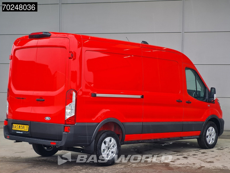 Ford Transit 165pk Automaat Limited L3H2 2025-Model Xenon Airco Cruise CarPlay Camera Parkeersensoren Euro6 L3 Airco Cruise control - Furgão: foto 5 Ford Transit 165pk Automaat Limited L3H2 2025-Model Xenon Airco Cruise CarPlay Camera Parkeersensoren Euro6 L3 Airco Cruise control - Furgão: foto 5