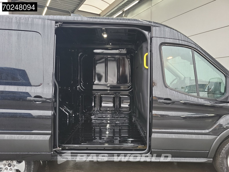 Furgão novo Ford Transit 165pk Nieuw Model Limited L2H2 Automaat CarPlay Xenon Camera 10m3 Airco Cruise control: foto 7 Furgão novo Ford Transit 165pk Nieuw Model Limited L2H2 Automaat CarPlay Xenon Camera 10m3 Airco Cruise control: foto 7