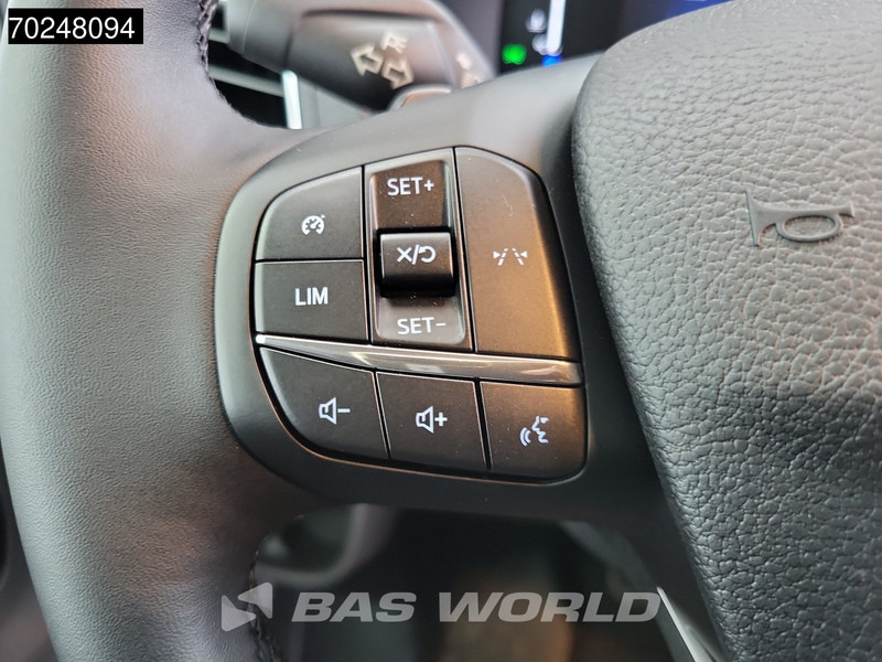 Furgão novo Ford Transit 165pk Nieuw Model Limited L2H2 Automaat CarPlay Xenon Camera 10m3 Airco Cruise control: foto 16 Furgão novo Ford Transit 165pk Nieuw Model Limited L2H2 Automaat CarPlay Xenon Camera 10m3 Airco Cruise control: foto 16