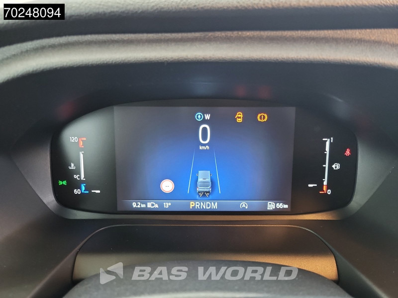 Furgão novo Ford Transit 165pk Nieuw Model Limited L2H2 Automaat CarPlay Xenon Camera 10m3 Airco Cruise control: foto 15 Furgão novo Ford Transit 165pk Nieuw Model Limited L2H2 Automaat CarPlay Xenon Camera 10m3 Airco Cruise control: foto 15