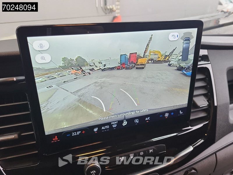 Furgão novo Ford Transit 165pk Nieuw Model Limited L2H2 Automaat CarPlay Xenon Camera 10m3 Airco Cruise control: foto 10 Furgão novo Ford Transit 165pk Nieuw Model Limited L2H2 Automaat CarPlay Xenon Camera 10m3 Airco Cruise control: foto 10
