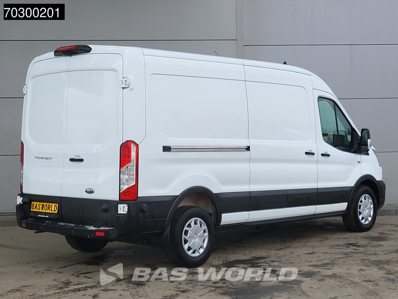 Ford Transit 170pk Automaat L3H2 Navi Airco Cruise Camera Parkeersensoren v+a SYNC4 Display Euro6 L3 Airco Cruise control - Furgão: foto 5 Ford Transit 170pk Automaat L3H2 Navi Airco Cruise Camera Parkeersensoren v+a SYNC4 Display Euro6 L3 Airco Cruise control - Furgão: foto 5