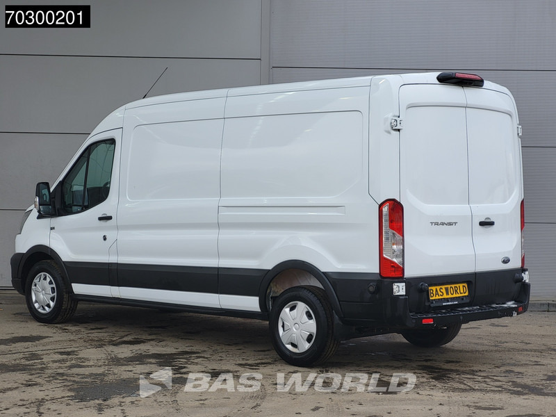 Ford Transit 170pk Automaat L3H2 Navi Airco Cruise Camera Parkeersensoren v+a SYNC4 Display Euro6 L3 Airco Cruise control - Furgão: foto 2 Ford Transit 170pk Automaat L3H2 Navi Airco Cruise Camera Parkeersensoren v+a SYNC4 Display Euro6 L3 Airco Cruise control - Furgão: foto 2