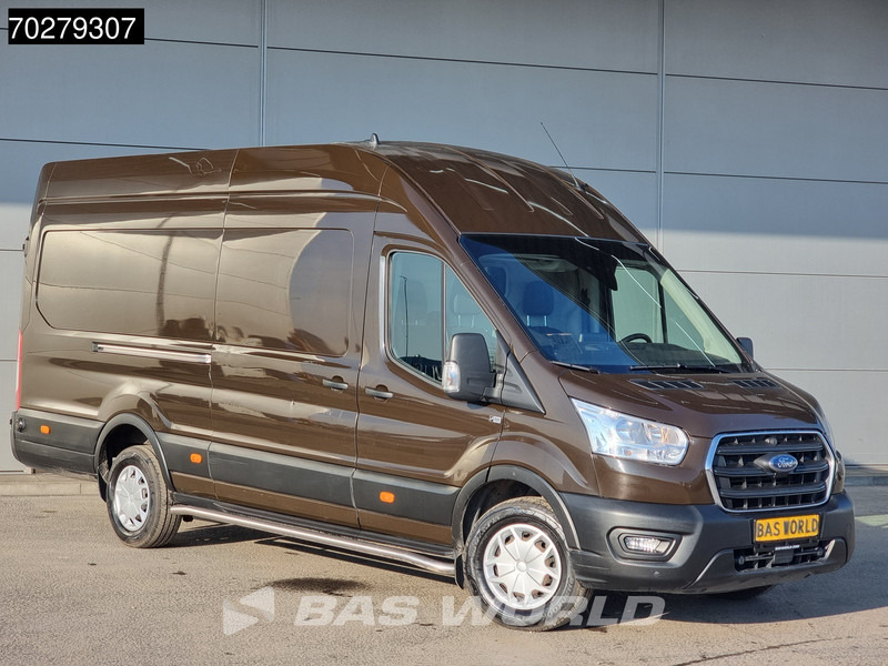 Ford Transit 170pk Automaat L4H3 RWD Navi Airco Cruise Camera Parkeersensoren L4 15m3 Airco Cruise control - Furgão: foto 3 Ford Transit 170pk Automaat L4H3 RWD Navi Airco Cruise Camera Parkeersensoren L4 15m3 Airco Cruise control - Furgão: foto 3