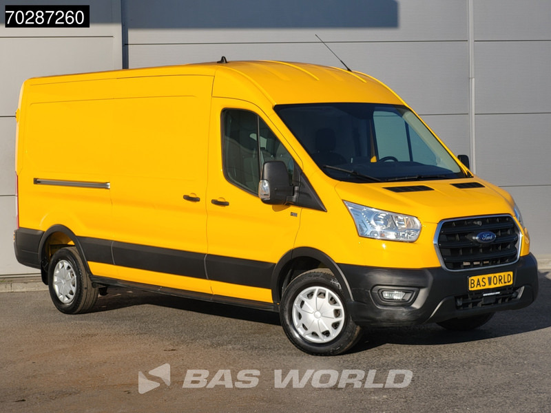 Ford Transit 170pk L3H2 Airco Cruise Trekhaak Camera Parkeersensoren Euro6 L3 11m3 Airco Trekhaak Cruise control - Furgão: foto 5 Ford Transit 170pk L3H2 Airco Cruise Trekhaak Camera Parkeersensoren Euro6 L3 11m3 Airco Trekhaak Cruise control - Furgão: foto 5