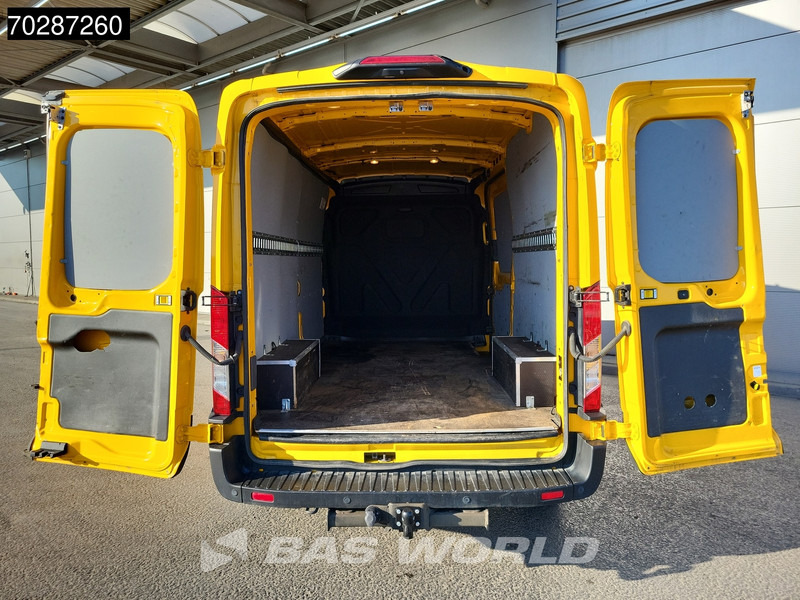 Ford Transit 170pk L3H2 Airco Cruise Trekhaak Camera Parkeersensoren Euro6 L3 11m3 Airco Trekhaak Cruise control - Furgão: foto 3 Ford Transit 170pk L3H2 Airco Cruise Trekhaak Camera Parkeersensoren Euro6 L3 11m3 Airco Trekhaak Cruise control - Furgão: foto 3