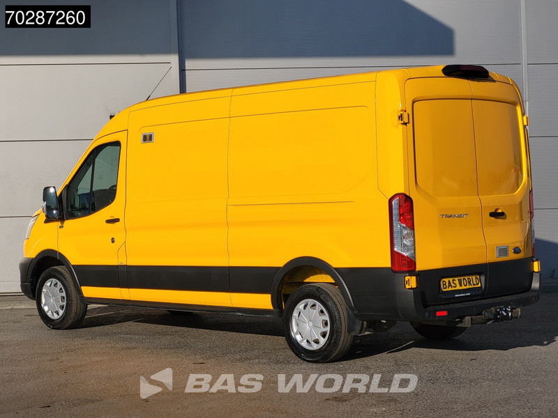 Ford Transit 170pk L3H2 Airco Cruise Trekhaak Camera Parkeersensoren Euro6 L3 11m3 Airco Trekhaak Cruise control - Furgão: foto 2 Ford Transit 170pk L3H2 Airco Cruise Trekhaak Camera Parkeersensoren Euro6 L3 11m3 Airco Trekhaak Cruise control - Furgão: foto 2