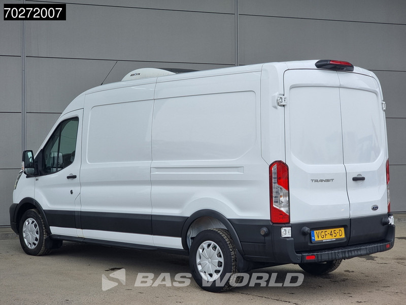 Ford Transit 170pk L3H2 Koelwagen Xenon Navi Camera Parkeersensoren Airco Cruise Koeler Kühlwagen 8m3 Airco Cruise control - Furgão compacto: foto 2 Ford Transit 170pk L3H2 Koelwagen Xenon Navi Camera Parkeersensoren Airco Cruise Koeler Kühlwagen 8m3 Airco Cruise control - Furgão compacto: foto 2
