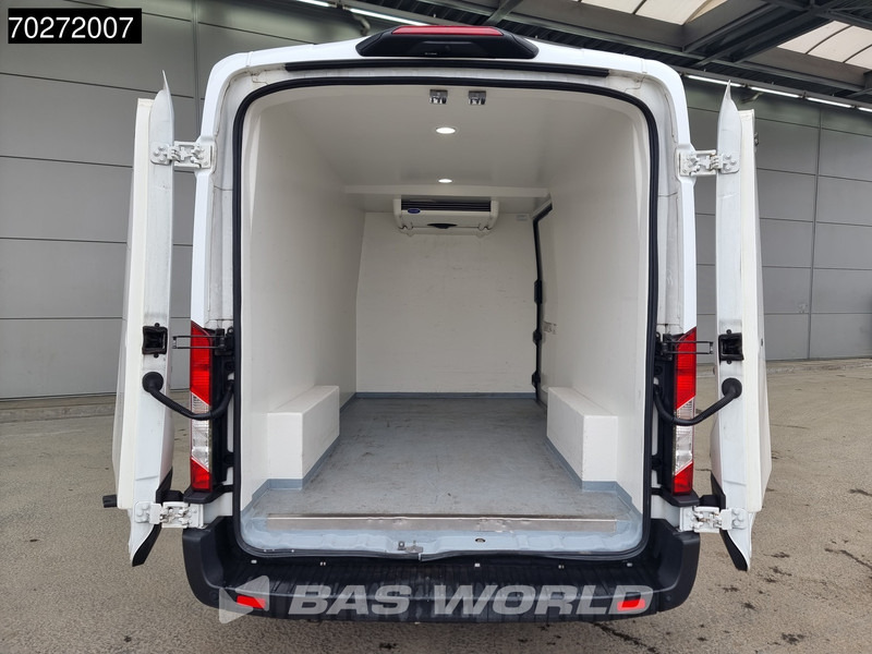 Ford Transit 170pk L3H2 Koelwagen Xenon Navi Camera Parkeersensoren Airco Cruise Koeler Kühlwagen 8m3 Airco Cruise control - Furgão compacto: foto 3 Ford Transit 170pk L3H2 Koelwagen Xenon Navi Camera Parkeersensoren Airco Cruise Koeler Kühlwagen 8m3 Airco Cruise control - Furgão compacto: foto 3