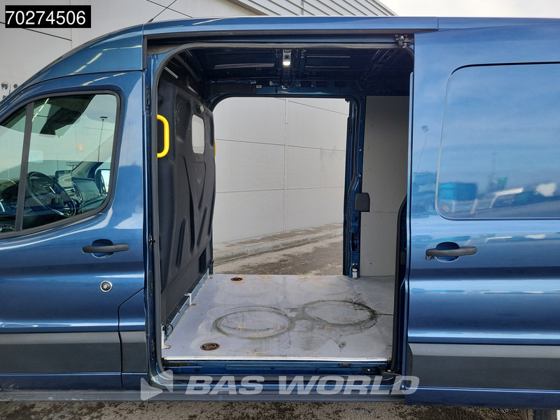 Ford Transit 185pk Automaat L3H2 2x Schuifdeur Limited Edition Xenon ACC Navi Camera Parkeersensoren L3 11m3 Airco - Furgão: foto 3 Ford Transit 185pk Automaat L3H2 2x Schuifdeur Limited Edition Xenon ACC Navi Camera Parkeersensoren L3 11m3 Airco - Furgão: foto 3