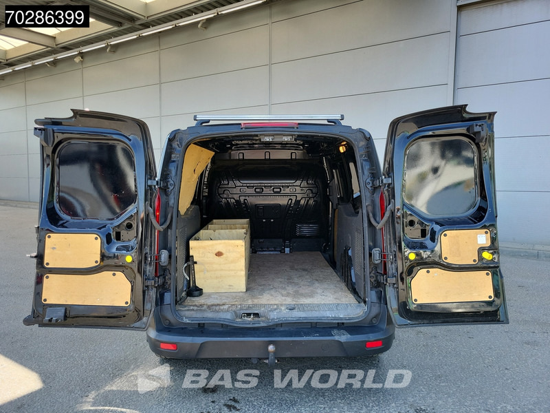 Ford Transit Connect 100PK Automaat Trekhaak Airco Imperiaal Euro6 4m3 Airco Trekhaak - Furgão compacto: foto 3 Ford Transit Connect 100PK Automaat Trekhaak Airco Imperiaal Euro6 4m3 Airco Trekhaak - Furgão compacto: foto 3