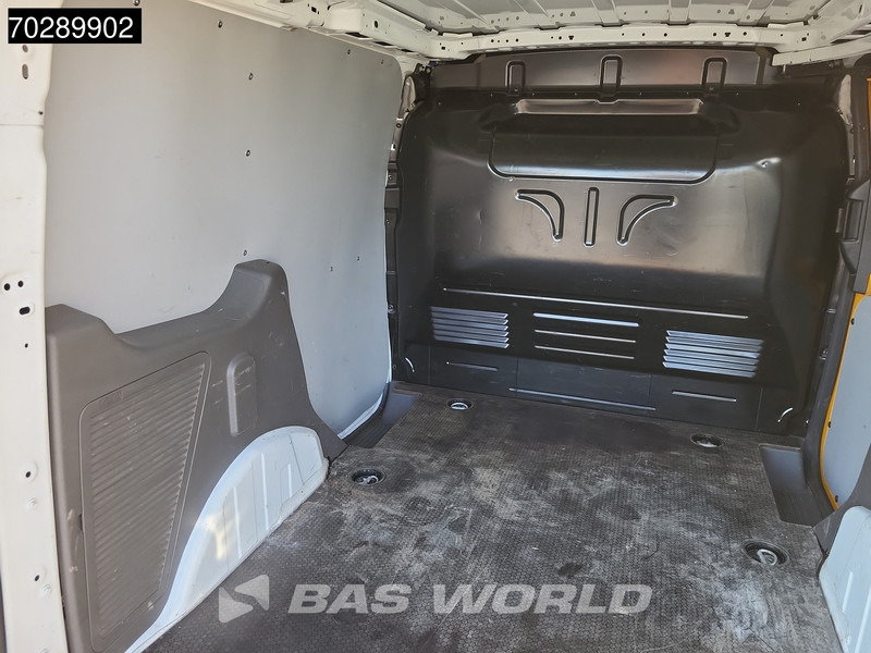 Ford Transit Connect 100PK L1H1 Navi Trekhaak Airco Cruise Camera Parkeersensoren Euro6 L1 3m3 Airco Trekhaak Cruise control - Furgão: foto 5 Ford Transit Connect 100PK L1H1 Navi Trekhaak Airco Cruise Camera Parkeersensoren Euro6 L1 3m3 Airco Trekhaak Cruise control - Furgão: foto 5