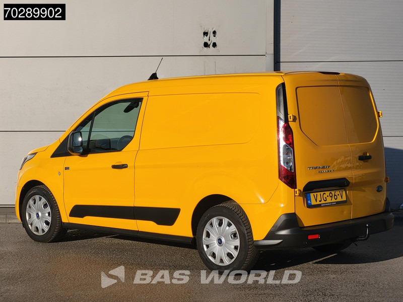 Ford Transit Connect 100PK L1H1 Navi Trekhaak Airco Cruise Camera Parkeersensoren Euro6 L1 3m3 Airco Trekhaak Cruise control - Furgão: foto 2 Ford Transit Connect 100PK L1H1 Navi Trekhaak Airco Cruise Camera Parkeersensoren Euro6 L1 3m3 Airco Trekhaak Cruise control - Furgão: foto 2