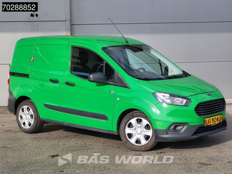 Ford Transit Courier 75PK L1H1 Airco Parkeersensoren L1 Kompakt 3m3 Airco - Furgão compacto: foto 3 Ford Transit Courier 75PK L1H1 Airco Parkeersensoren L1 Kompakt 3m3 Airco - Furgão compacto: foto 3
