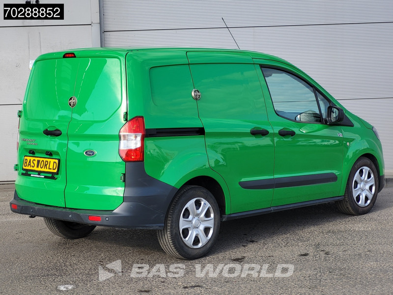 Ford Transit Courier 75PK L1H1 Airco Parkeersensoren L1 Kompakt 3m3 Airco - Furgão compacto: foto 5 Ford Transit Courier 75PK L1H1 Airco Parkeersensoren L1 Kompakt 3m3 Airco - Furgão compacto: foto 5