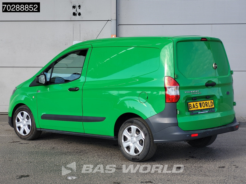 Ford Transit Courier 75PK L1H1 Airco Parkeersensoren L1 Kompakt 3m3 Airco - Furgão compacto: foto 2 Ford Transit Courier 75PK L1H1 Airco Parkeersensoren L1 Kompakt 3m3 Airco - Furgão compacto: foto 2