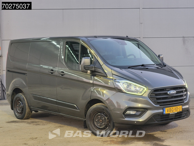 Ford Transit Custom 105pk L1H1 Navi LED Airco Cruise Parkeersensoren L1 6m3 Airco Cruise control - Furgão compacto: foto 3 Ford Transit Custom 105pk L1H1 Navi LED Airco Cruise Parkeersensoren L1 6m3 Airco Cruise control - Furgão compacto: foto 3