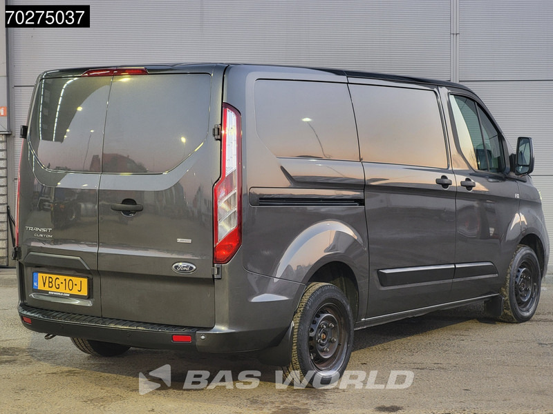 Ford Transit Custom 105pk L1H1 Navi LED Airco Cruise Parkeersensoren L1 6m3 Airco Cruise control - Furgão compacto: foto 5 Ford Transit Custom 105pk L1H1 Navi LED Airco Cruise Parkeersensoren L1 6m3 Airco Cruise control - Furgão compacto: foto 5