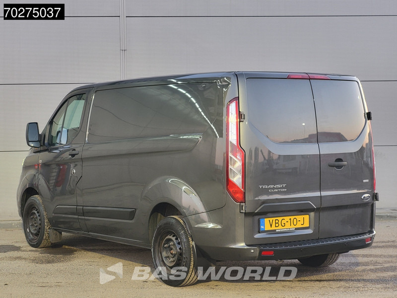 Ford Transit Custom 105pk L1H1 Navi LED Airco Cruise Parkeersensoren L1 6m3 Airco Cruise control - Furgão compacto: foto 2 Ford Transit Custom 105pk L1H1 Navi LED Airco Cruise Parkeersensoren L1 6m3 Airco Cruise control - Furgão compacto: foto 2
