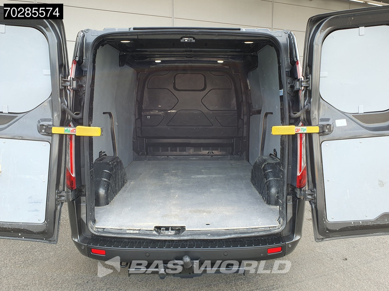 Ford Transit Custom 105pk MARGE! L1H1 Navi LED Airco Cruise Camera Parkeersensoren Euro6 L1 6m3 Airco Trekhaak Cruise control - Furgão compacto: foto 3 Ford Transit Custom 105pk MARGE! L1H1 Navi LED Airco Cruise Camera Parkeersensoren Euro6 L1 6m3 Airco Trekhaak Cruise control - Furgão compacto: foto 3
