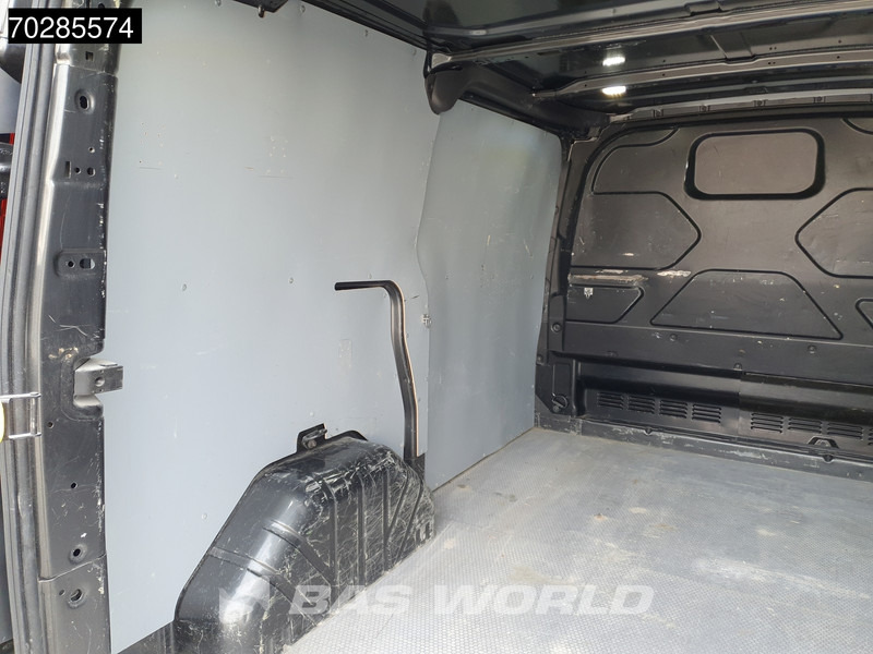 Ford Transit Custom 105pk MARGE! L1H1 Navi LED Airco Cruise Camera Parkeersensoren Euro6 L1 6m3 Airco Trekhaak Cruise control - Furgão compacto: foto 5 Ford Transit Custom 105pk MARGE! L1H1 Navi LED Airco Cruise Camera Parkeersensoren Euro6 L1 6m3 Airco Trekhaak Cruise control - Furgão compacto: foto 5
